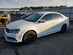 3VW167AJ2HM308778 2017 VOLKSWAGEN JETTA