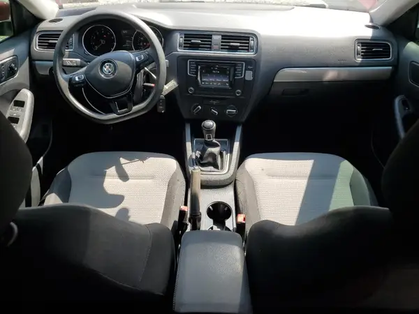 3VW167AJ2HM322597 2017 VOLKSWAGEN JETTA - Image 8