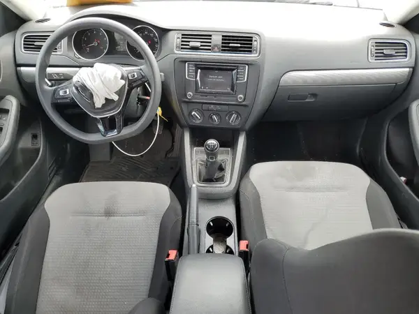3VW167AJ2HM333454 2017 VOLKSWAGEN JETTA - Image 8