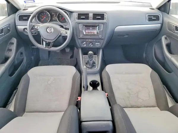 3VW167AJ2HM340646 2017 VOLKSWAGEN JETTA - Image 8