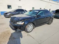 3VW167AJ2HM342669 2017 VOLKSWAGEN JETTA