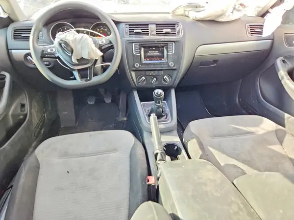 3VW167AJ2HM342669 2017 VOLKSWAGEN JETTA - Image 8