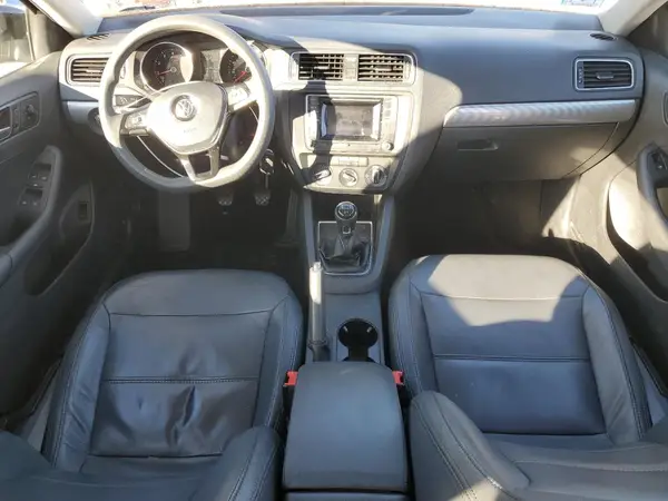 3VW167AJ2HM359388 2017 VOLKSWAGEN JETTA - Image 8