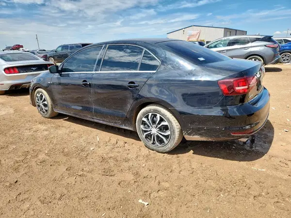 3VW167AJ2HM364090 2017 VOLKSWAGEN JETTA - Image 2
