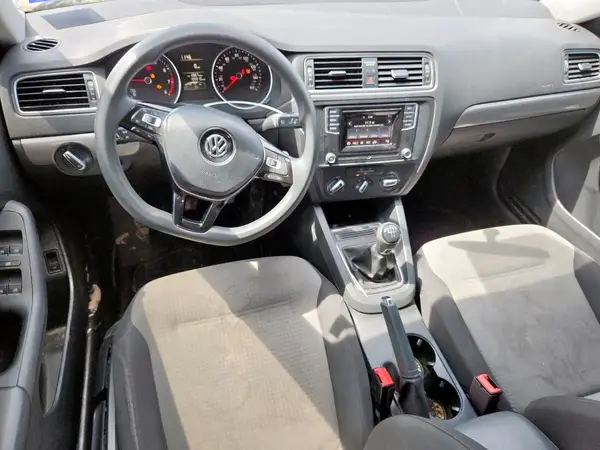 3VW167AJ2HM364090 2017 VOLKSWAGEN JETTA - Image 8