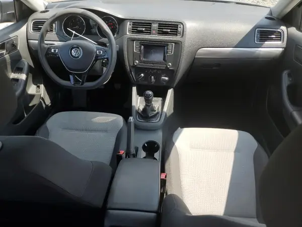 3VW167AJ2HM366129 2017 VOLKSWAGEN JETTA - Image 8