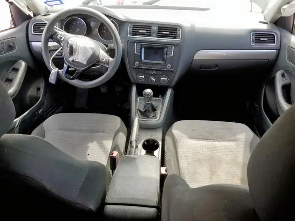 3VW167AJ2HM367099 2017 VOLKSWAGEN JETTA - Image 8