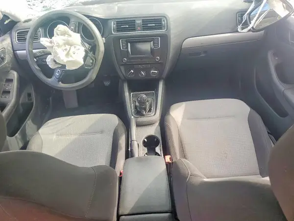 3VW167AJ2HM368138 2017 VOLKSWAGEN JETTA - Image 8
