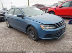 3VW167AJ2HM370018 2017 VOLKSWAGEN JETTA