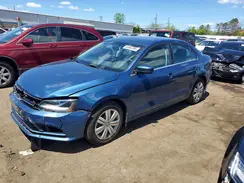 3VW167AJ2HM386722 2017 VOLKSWAGEN JETTA