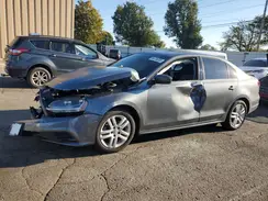 3VW167AJ2JM227849 2018 VOLKSWAGEN JETTA