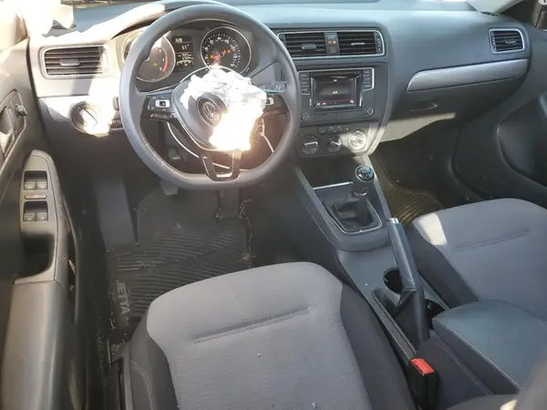 3VW167AJ2JM227849 2018 VOLKSWAGEN JETTA - Image 8