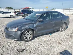 3VW167AJ2JM228242 2018 VOLKSWAGEN JETTA