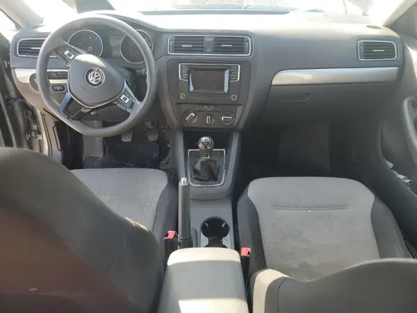 3VW167AJ2JM228242 2018 VOLKSWAGEN JETTA - Image 8