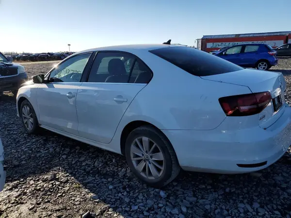 3VW167AJ3GM263798 2016 VOLKSWAGEN JETTA - Image 2