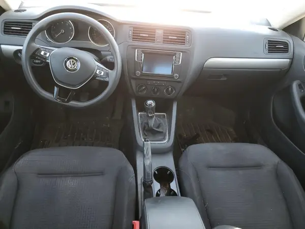 3VW167AJ3GM263798 2016 VOLKSWAGEN JETTA - Image 8