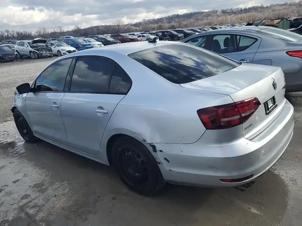 3VW167AJ3GM281847 2016 VOLKSWAGEN JETTA - Image 2