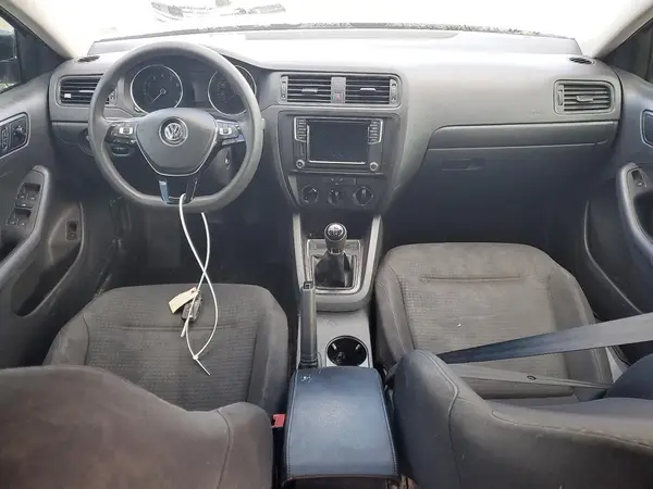 3VW167AJ3GM281847 2016 VOLKSWAGEN JETTA - Image 8
