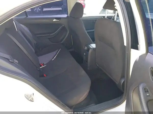 3VW167AJ3GM299538 2016 VOLKSWAGEN JETTA - Image 8
