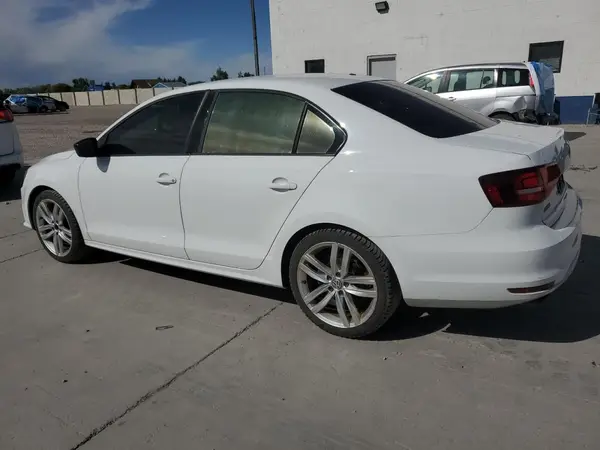 3VW167AJ3GM301398 2016 VOLKSWAGEN JETTA - Image 2