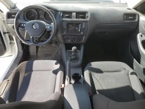 3VW167AJ3GM301398 2016 VOLKSWAGEN JETTA - Image 8