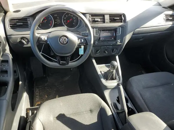 3VW167AJ3GM301482 2016 VOLKSWAGEN JETTA - Image 8