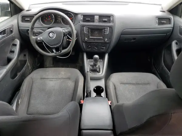 3VW167AJ3GM314099 2016 VOLKSWAGEN JETTA - Image 8