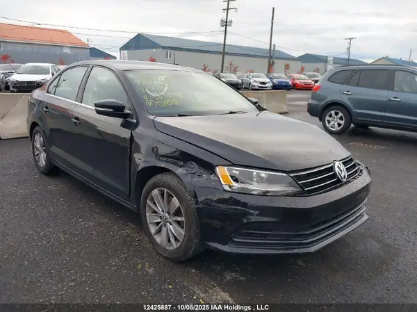 3VW167AJ3GM321280 2016 VOLKSWAGEN JETTA - Image 1