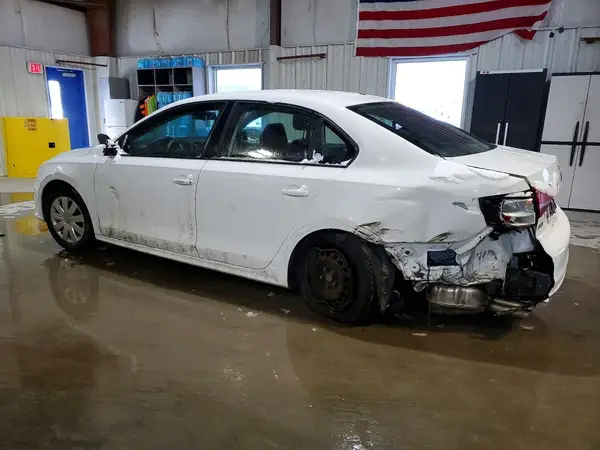 3VW167AJ3GM342453 2016 VOLKSWAGEN JETTA - Image 2