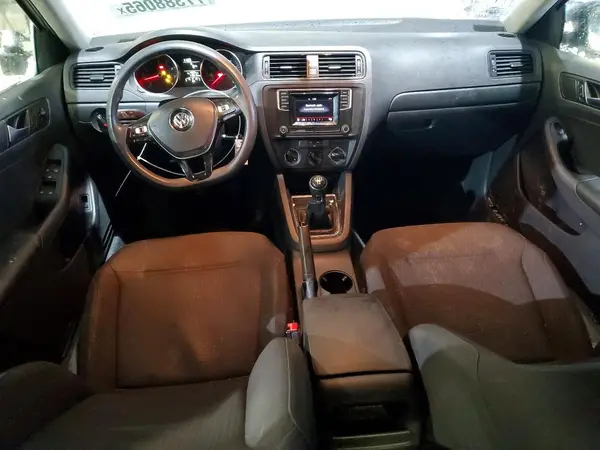 3VW167AJ3GM342453 2016 VOLKSWAGEN JETTA - Image 8
