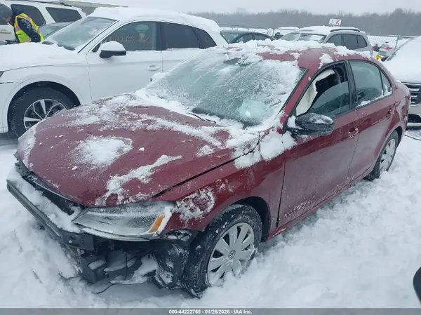 3VW167AJ3GM357499 2016 VOLKSWAGEN JETTA - Image 2