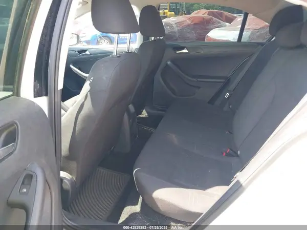 3VW167AJ3GM360595 2016 VOLKSWAGEN JETTA - Image 8