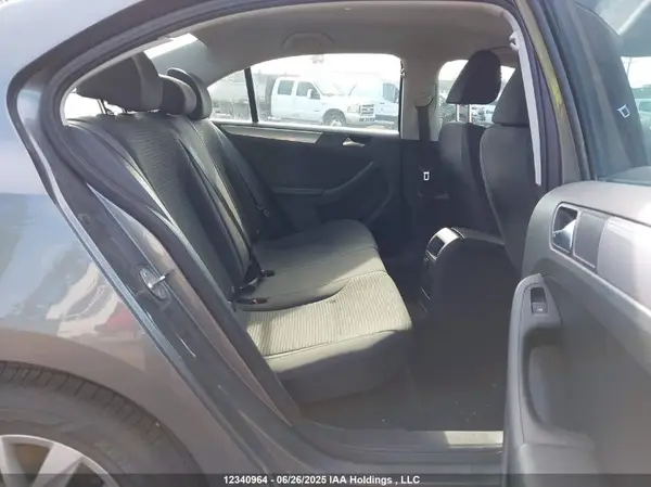 3VW167AJ3GM361388 2016 VOLKSWAGEN JETTA - Image 8