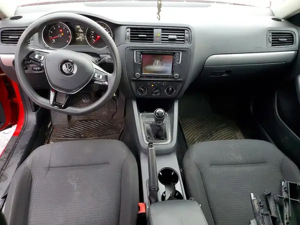 3VW167AJ3GM362220 2016 VOLKSWAGEN JETTA - Image 8