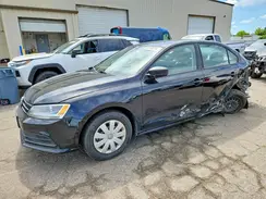 3VW167AJ3GM362833 2016 VOLKSWAGEN JETTA