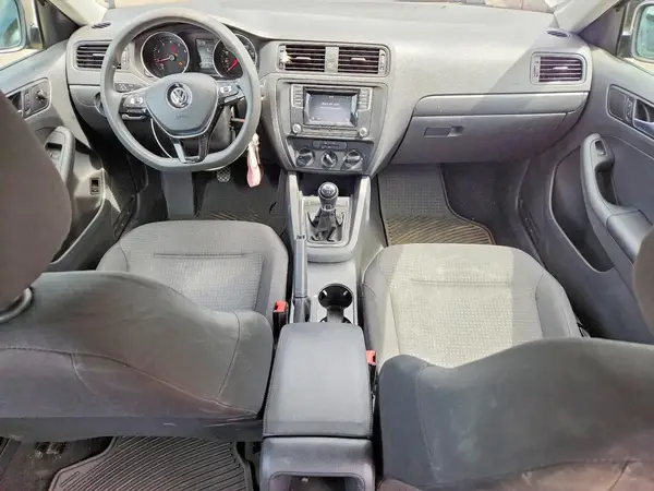 3VW167AJ3GM362833 2016 VOLKSWAGEN JETTA - Image 8