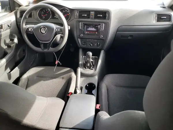 3VW167AJ3GM370771 2016 VOLKSWAGEN JETTA - Image 8