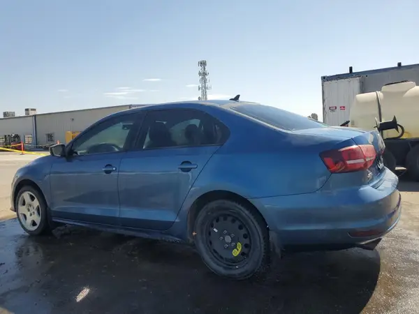 3VW167AJ3GM390907 2016 VOLKSWAGEN JETTA - Image 2
