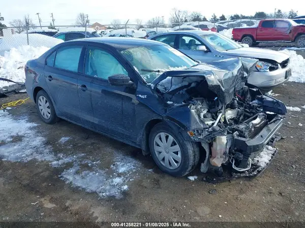 3VW167AJ3GM402375 2016 VOLKSWAGEN JETTA - Image 1
