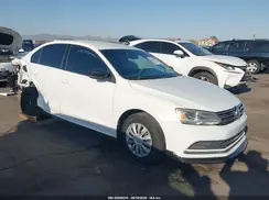 3VW167AJ3GM411707 2016 VOLKSWAGEN JETTA