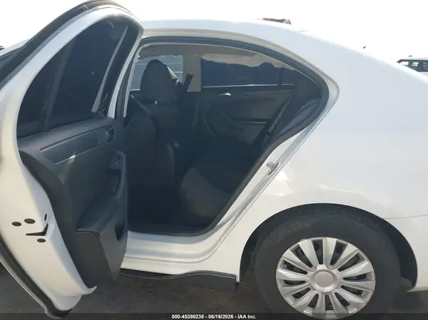 3VW167AJ3GM411707 2016 VOLKSWAGEN JETTA - Image 8