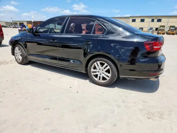 3VW167AJ3GM412890 2016 VOLKSWAGEN JETTA - Image 2