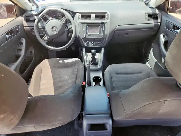 3VW167AJ3GM412890 2016 VOLKSWAGEN JETTA - Image 8