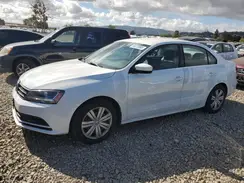3VW167AJ3HM213422 2017 VOLKSWAGEN JETTA