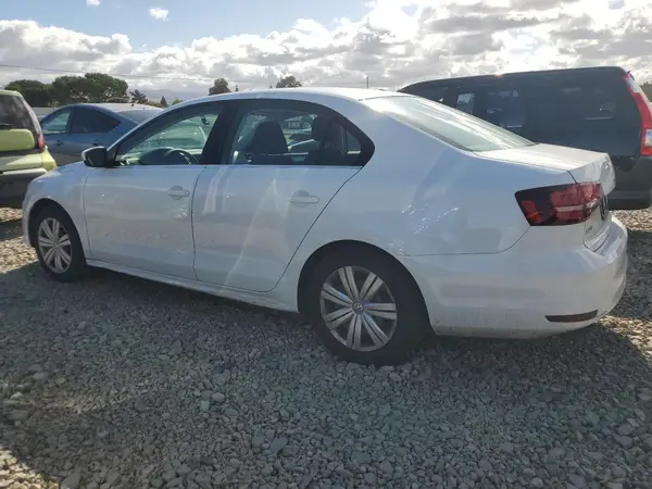 3VW167AJ3HM213422 2017 VOLKSWAGEN JETTA - Image 2