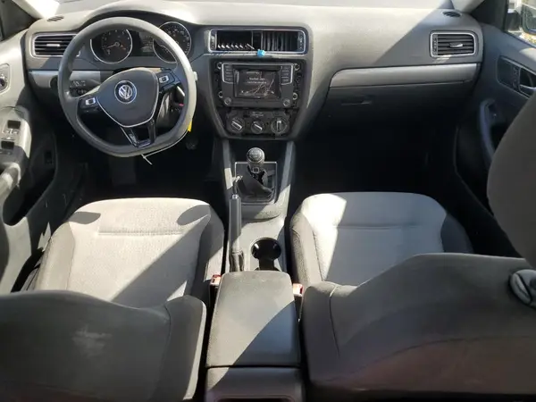 3VW167AJ3HM213422 2017 VOLKSWAGEN JETTA - Image 8