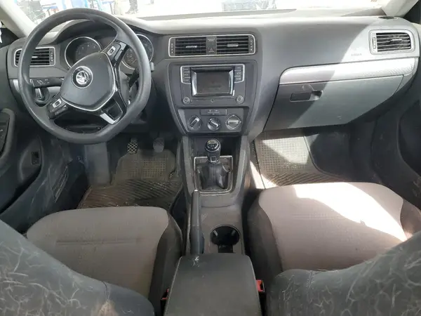 3VW167AJ3HM228180 2017 VOLKSWAGEN JETTA - Image 8