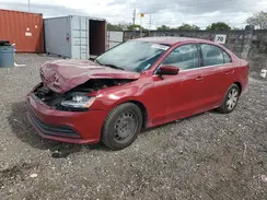 3VW167AJ3HM279520 2017 VOLKSWAGEN JETTA