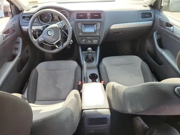 3VW167AJ3HM305050 2017 VOLKSWAGEN JETTA - Image 8