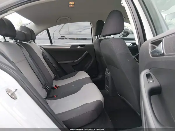 3VW167AJ3HM312337 2017 VOLKSWAGEN JETTA - Image 8